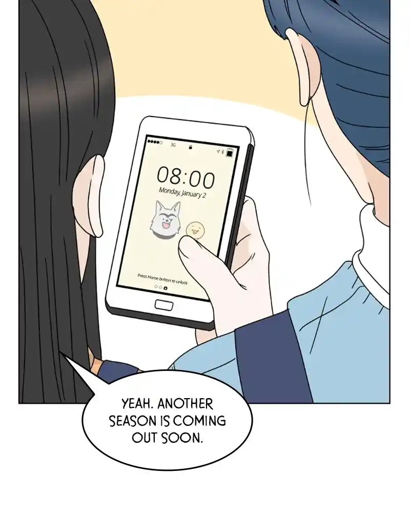 30 Minute Walk Chapter 155