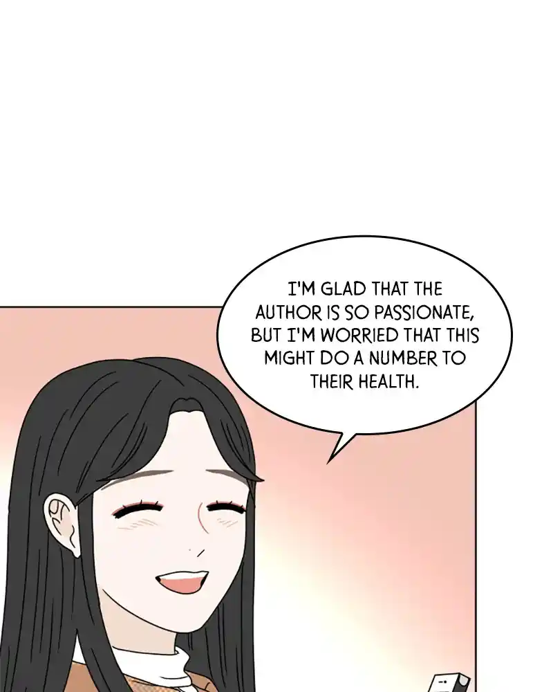 30 Minute Walk Chapter 155