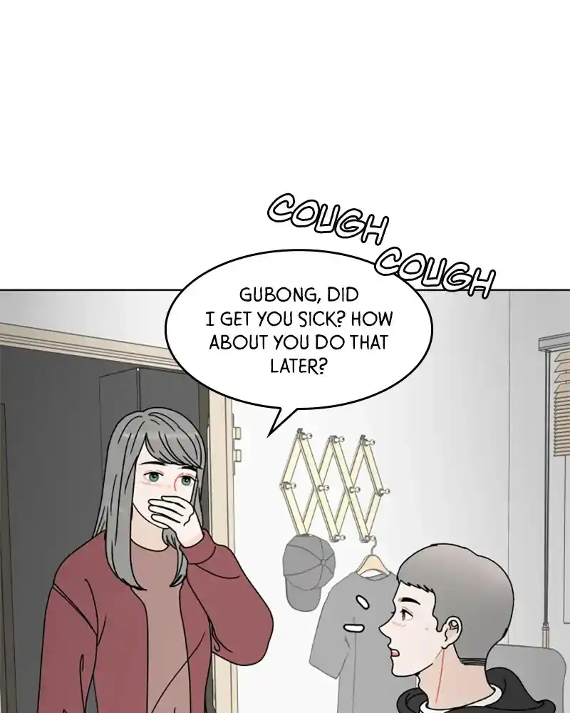 30 Minute Walk Chapter 155