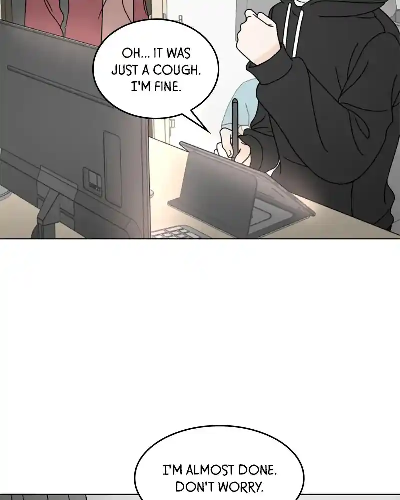 30 Minute Walk Chapter 155