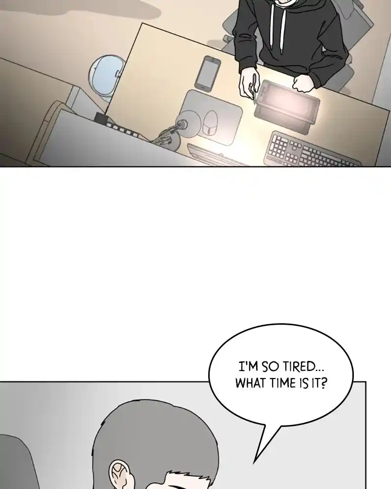 30 Minute Walk Chapter 155