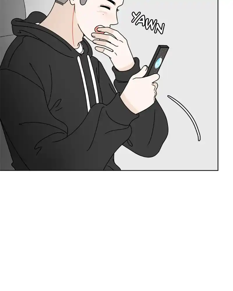 30 Minute Walk Chapter 155