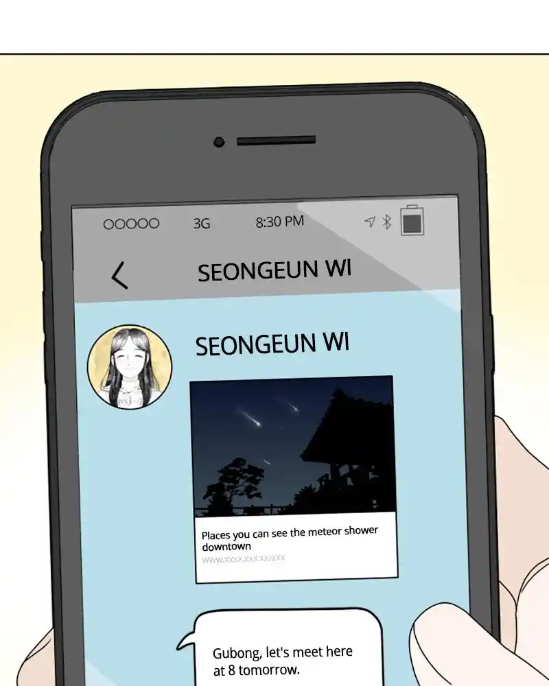 30 Minute Walk Chapter 155