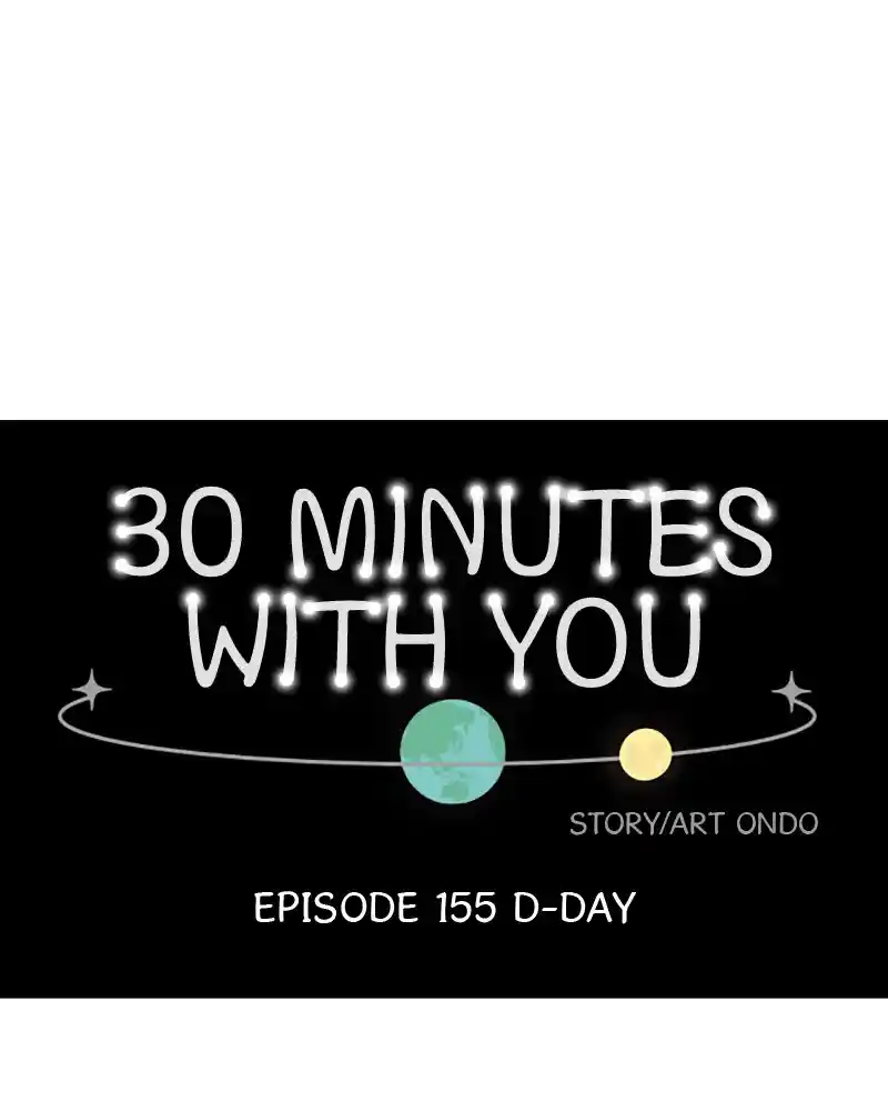 30 Minute Walk Chapter 155