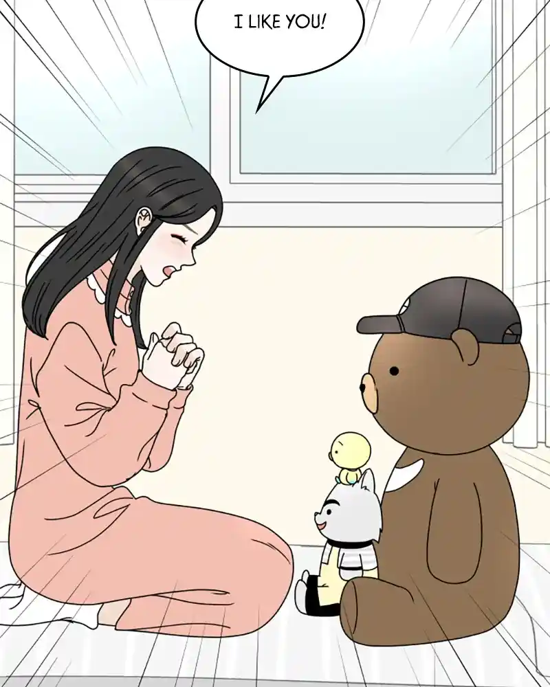 30 Minute Walk Chapter 155