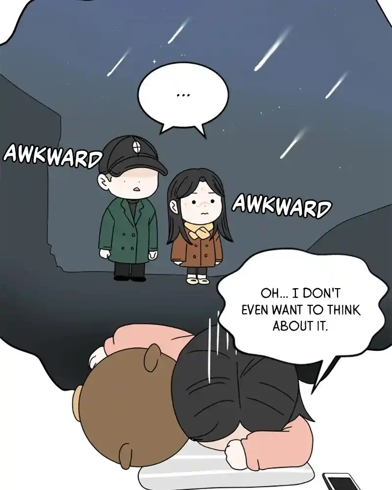 30 Minute Walk Chapter 155