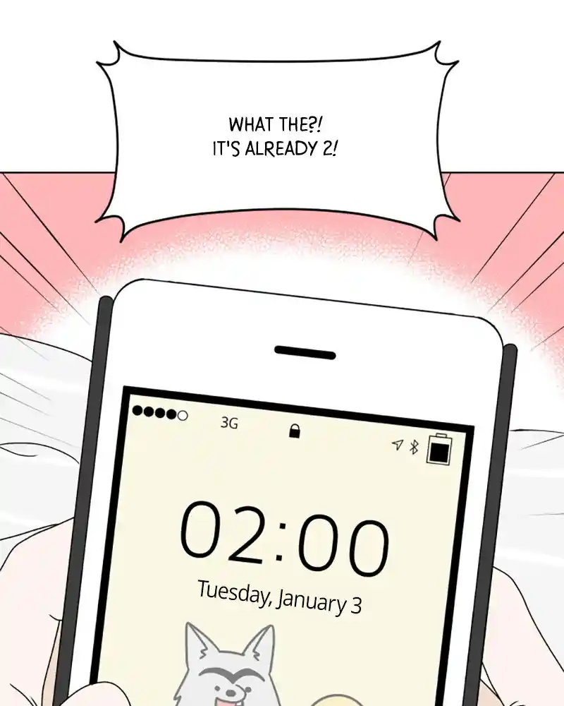 30 Minute Walk Chapter 155