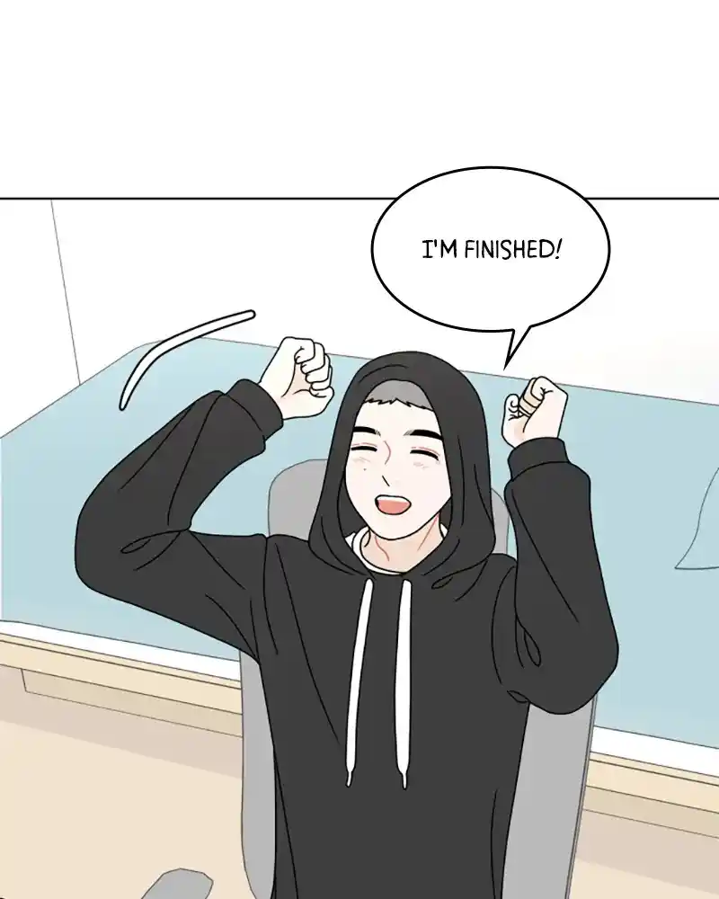 30 Minute Walk Chapter 155