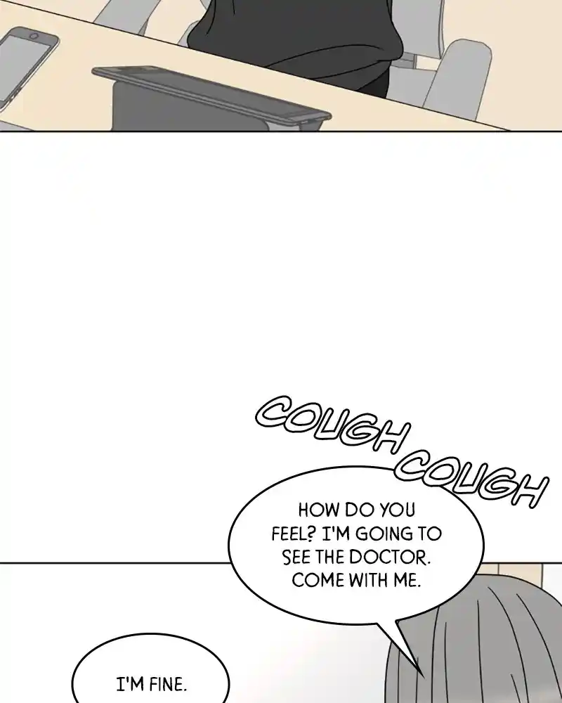 30 Minute Walk Chapter 155