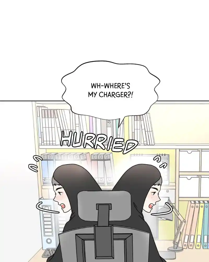 30 Minute Walk Chapter 155