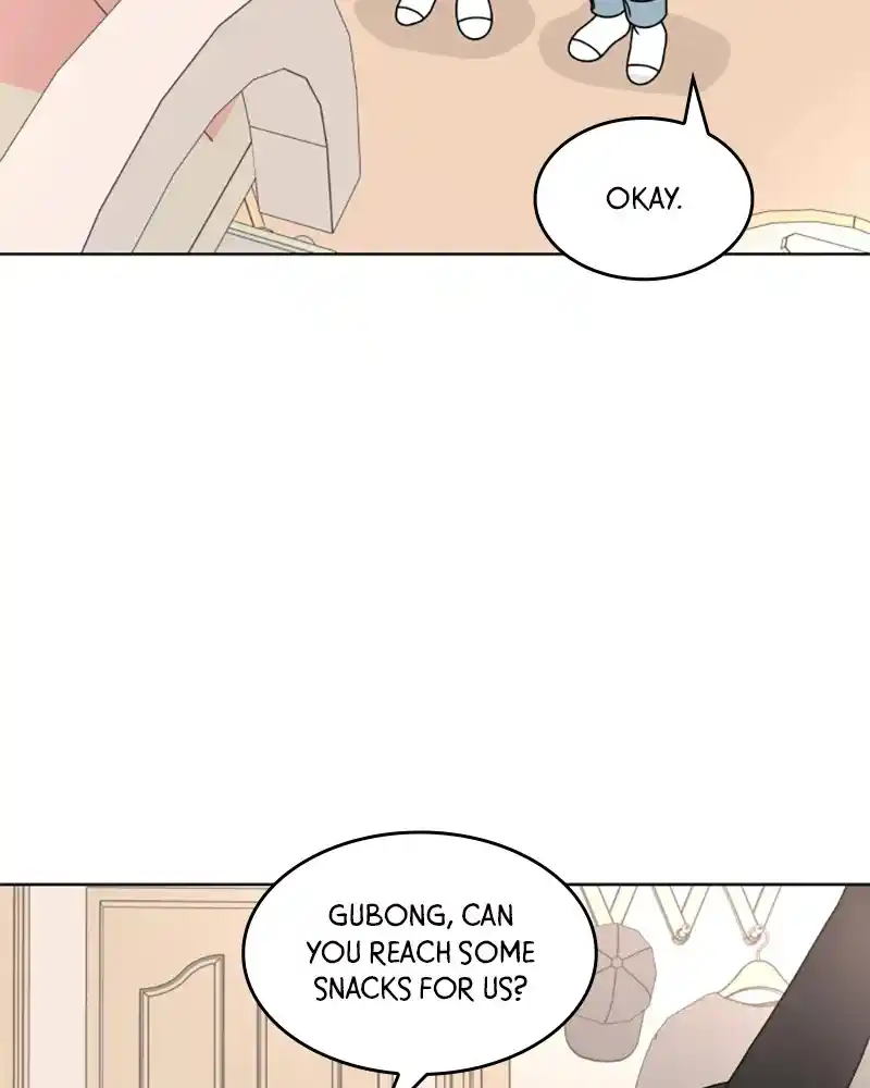 30 Minute Walk Chapter 155