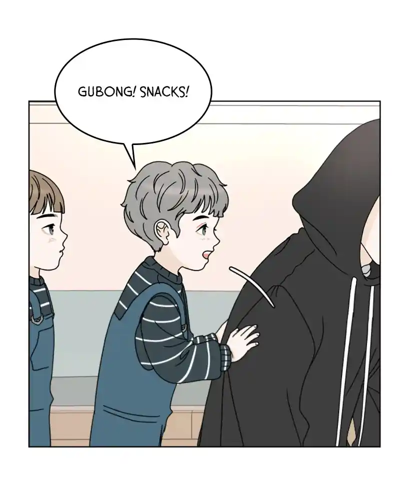 30 Minute Walk Chapter 155