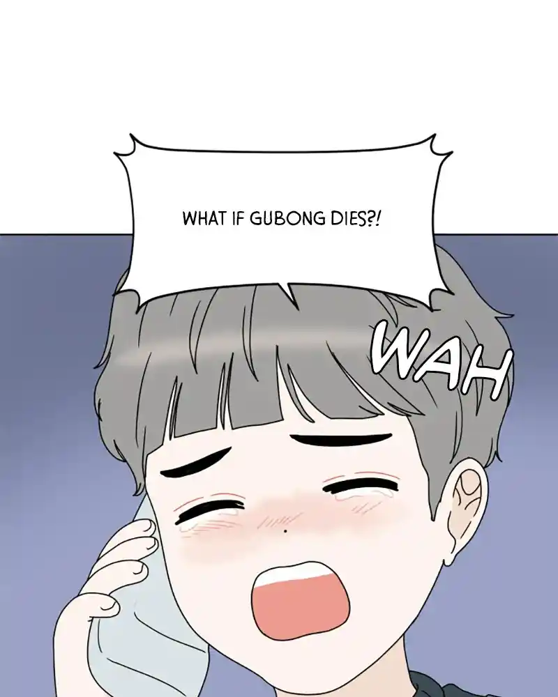 30 Minute Walk Chapter 155