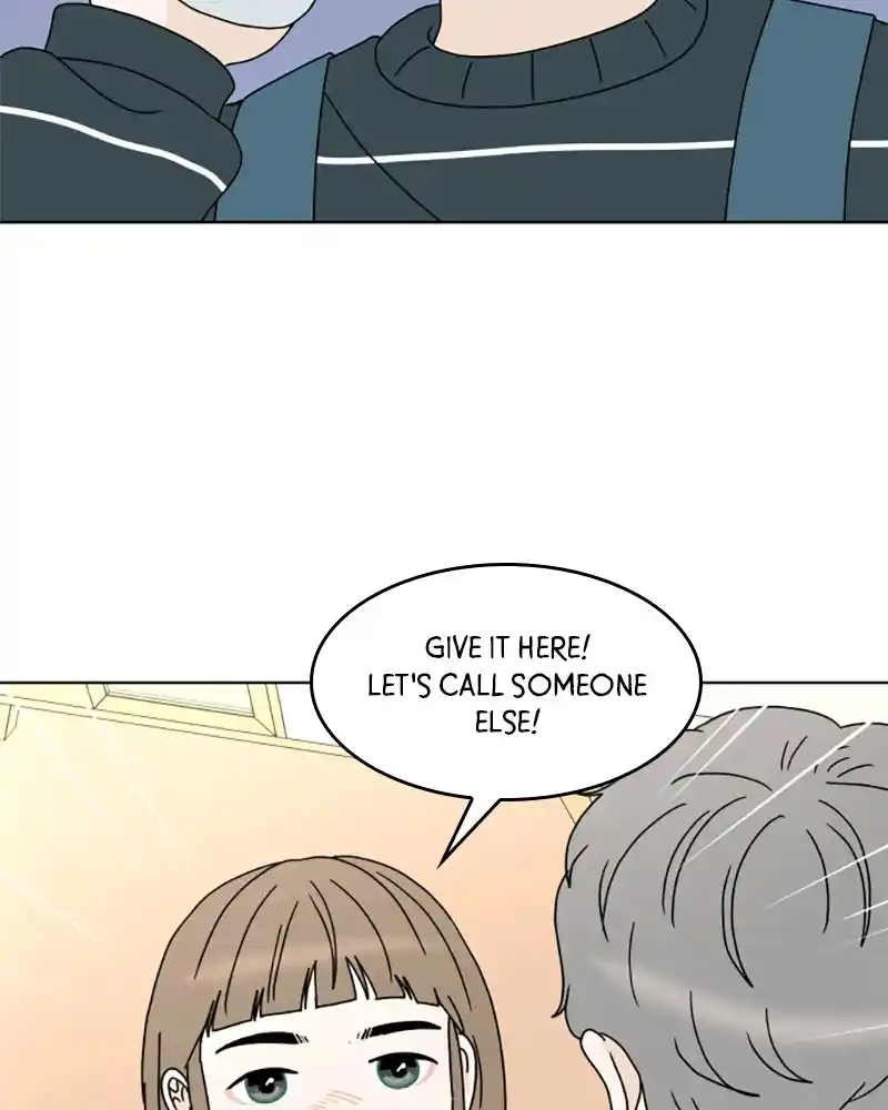 30 Minute Walk Chapter 155