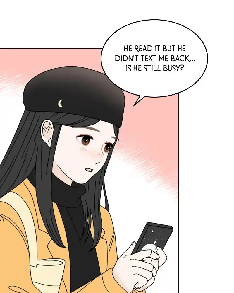 30 Minute Walk Chapter 155