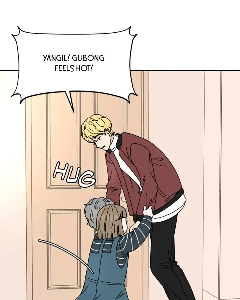 30 Minute Walk Chapter 155