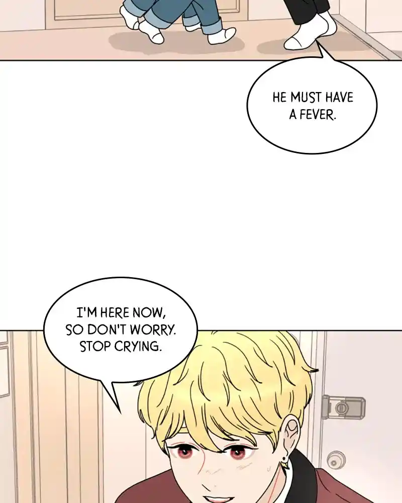 30 Minute Walk Chapter 155