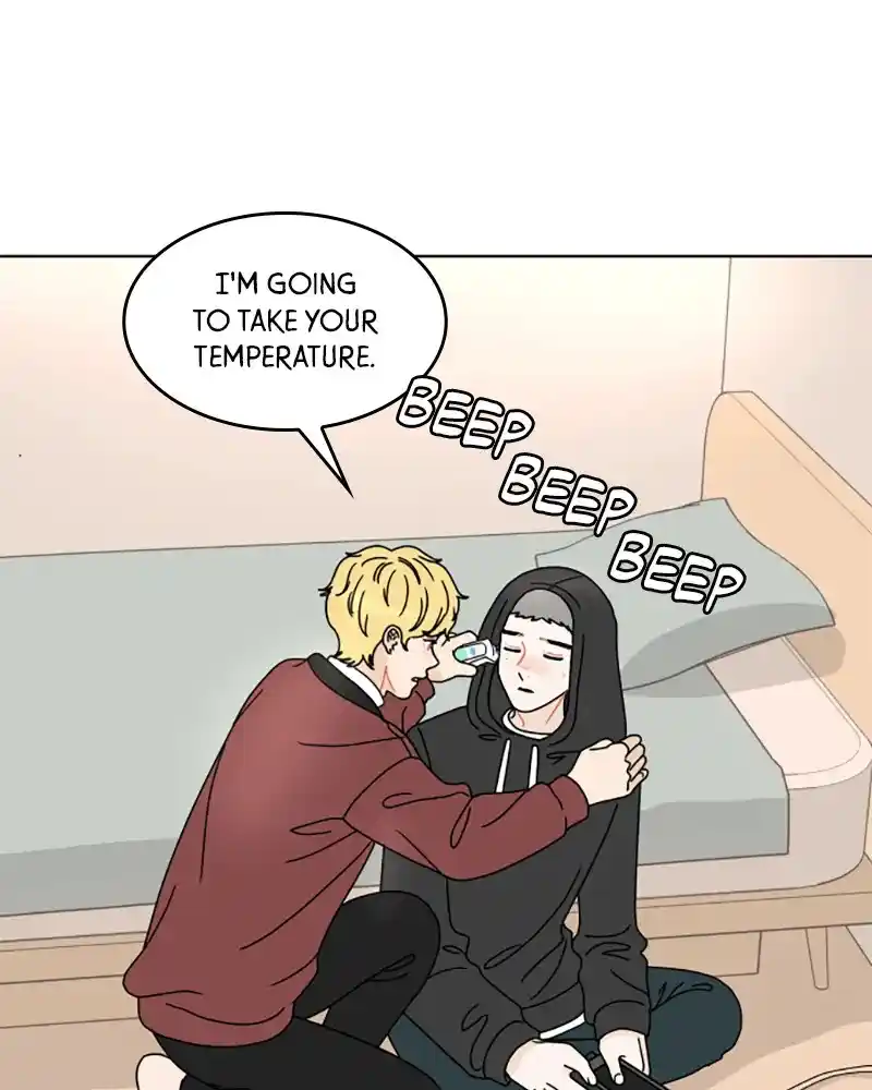 30 Minute Walk Chapter 155