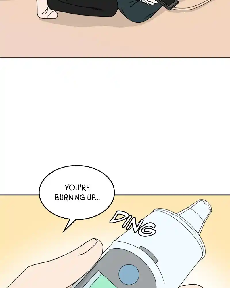 30 Minute Walk Chapter 155