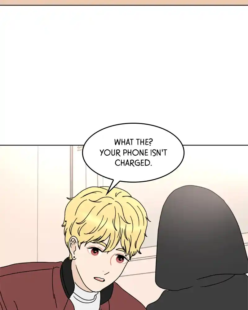 30 Minute Walk Chapter 155