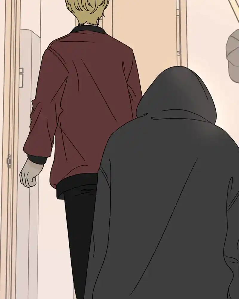 30 Minute Walk Chapter 155