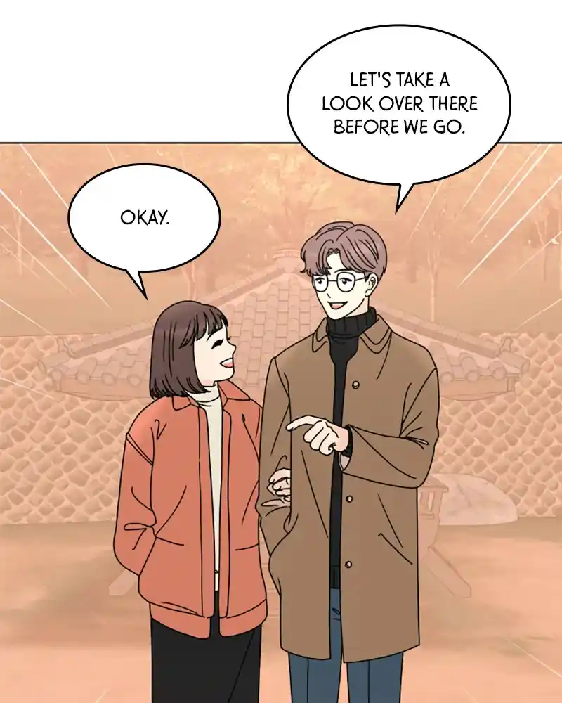 30 Minute Walk Chapter 156