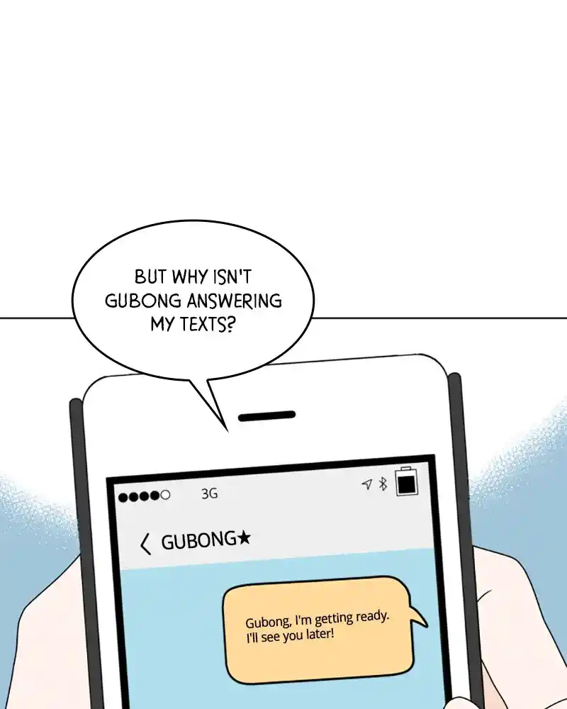 30 Minute Walk Chapter 156