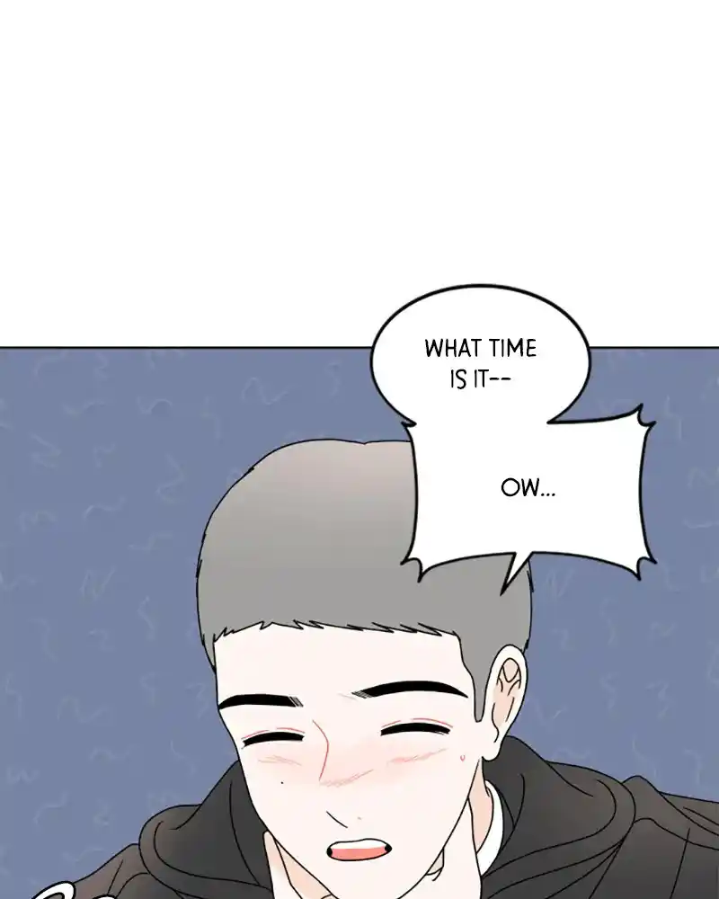 30 Minute Walk Chapter 156