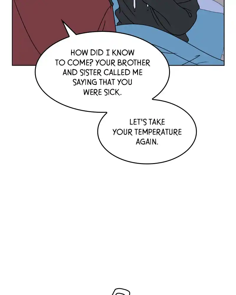 30 Minute Walk Chapter 156