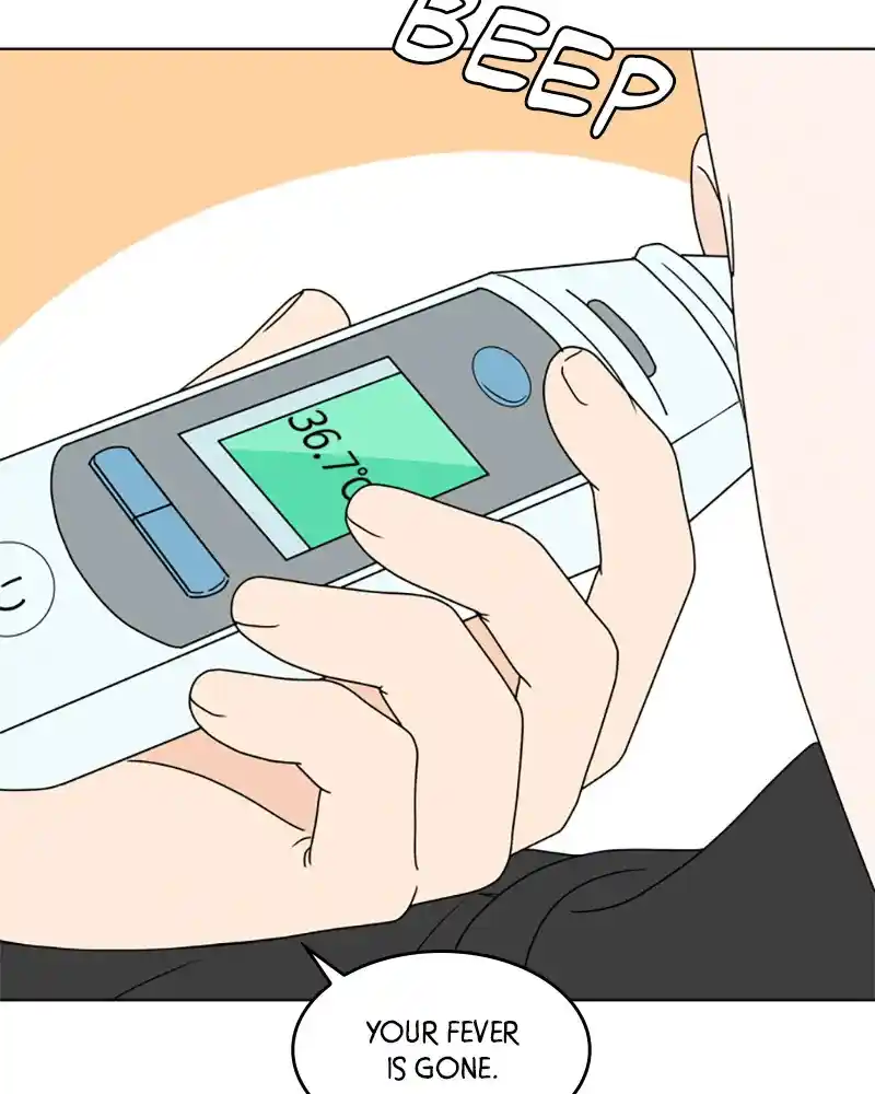 30 Minute Walk Chapter 156