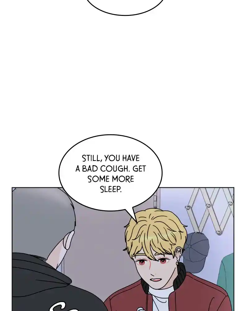 30 Minute Walk Chapter 156