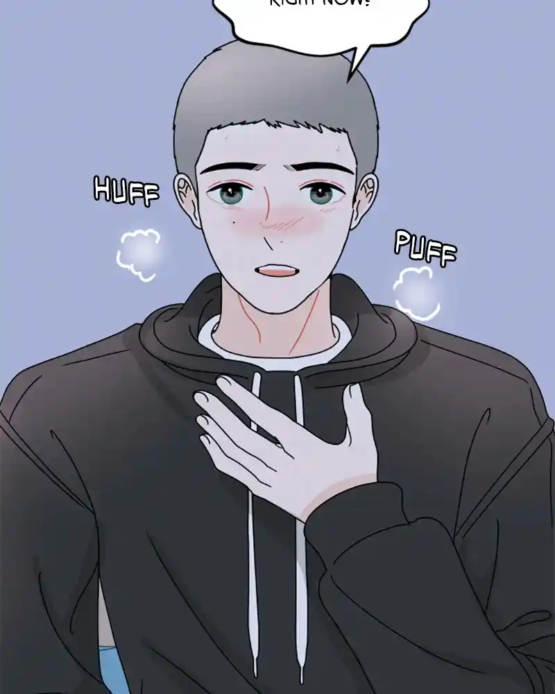 30 Minute Walk Chapter 156