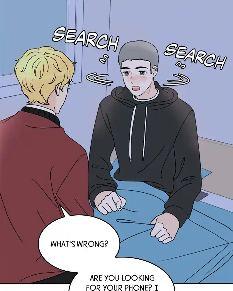 30 Minute Walk Chapter 156