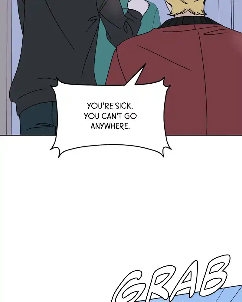 30 Minute Walk Chapter 156