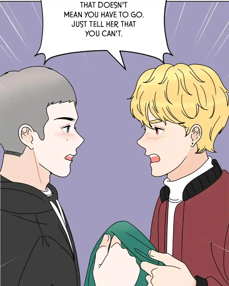 30 Minute Walk Chapter 156