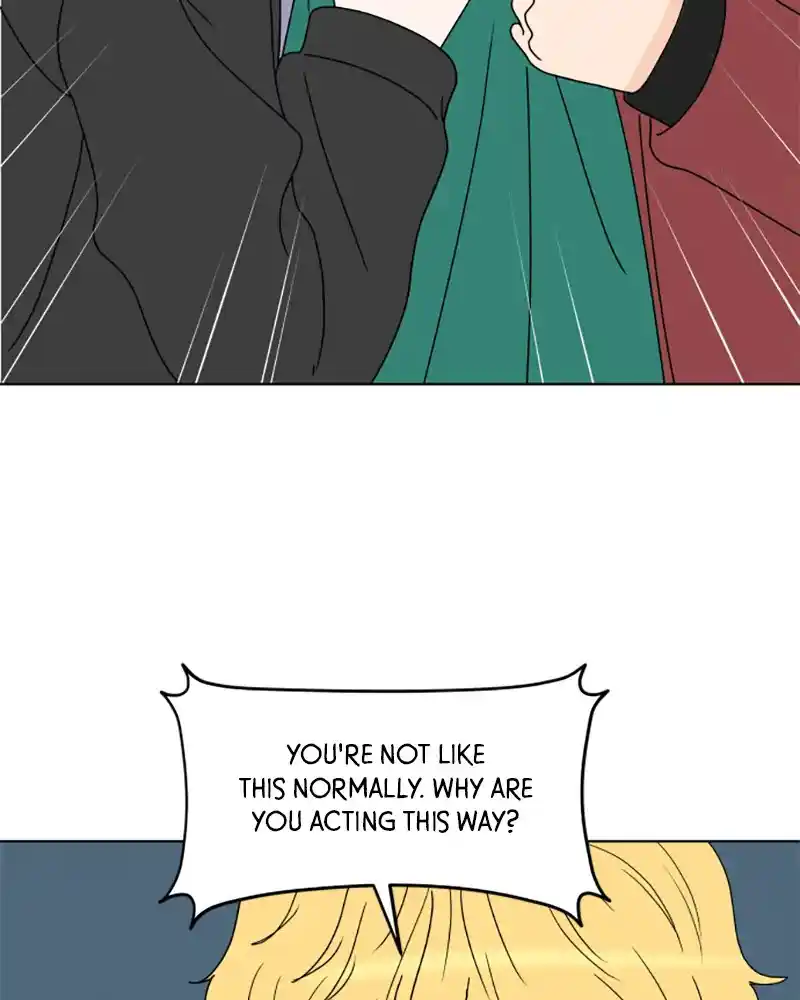 30 Minute Walk Chapter 156