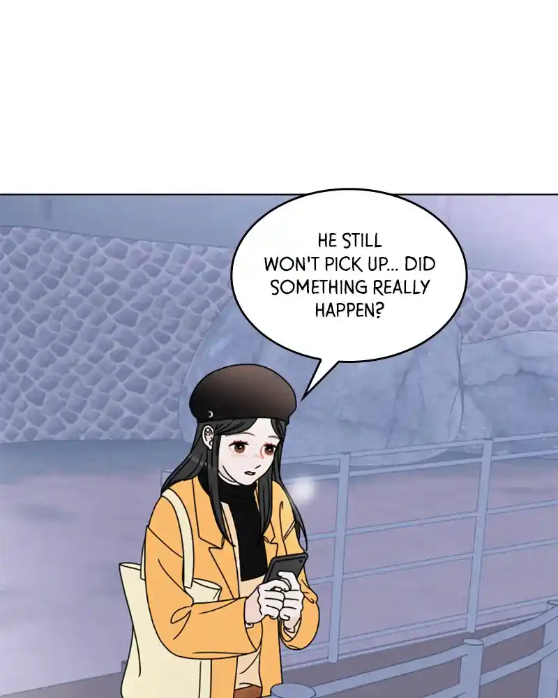 30 Minute Walk Chapter 156