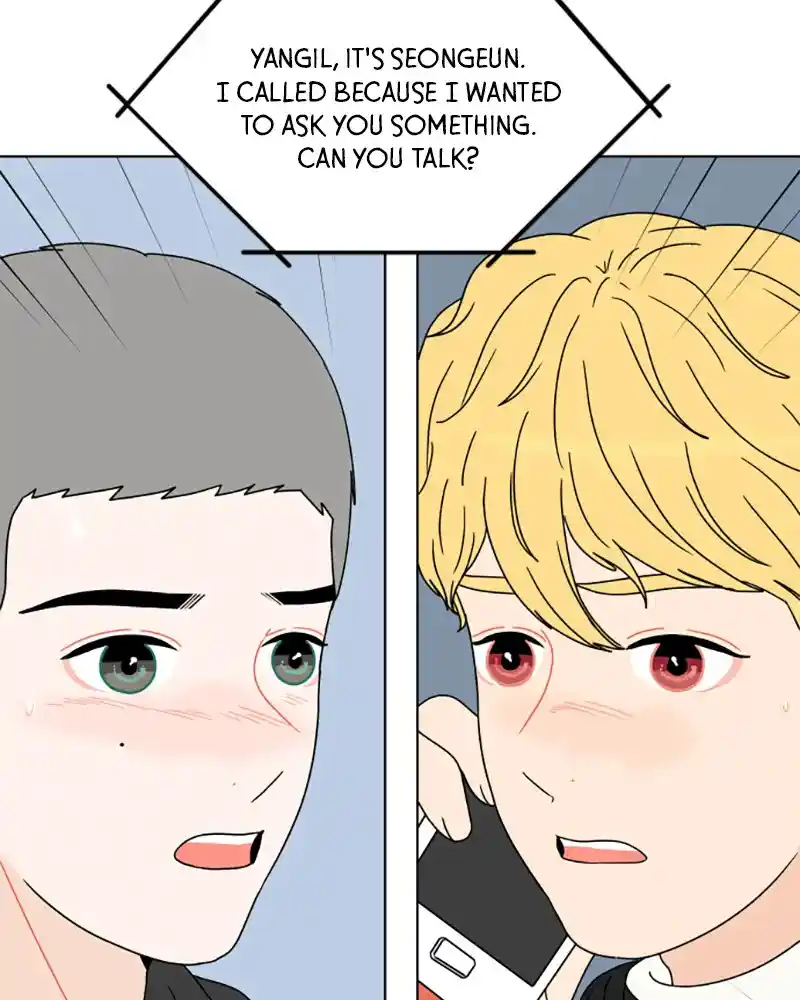 30 Minute Walk Chapter 156