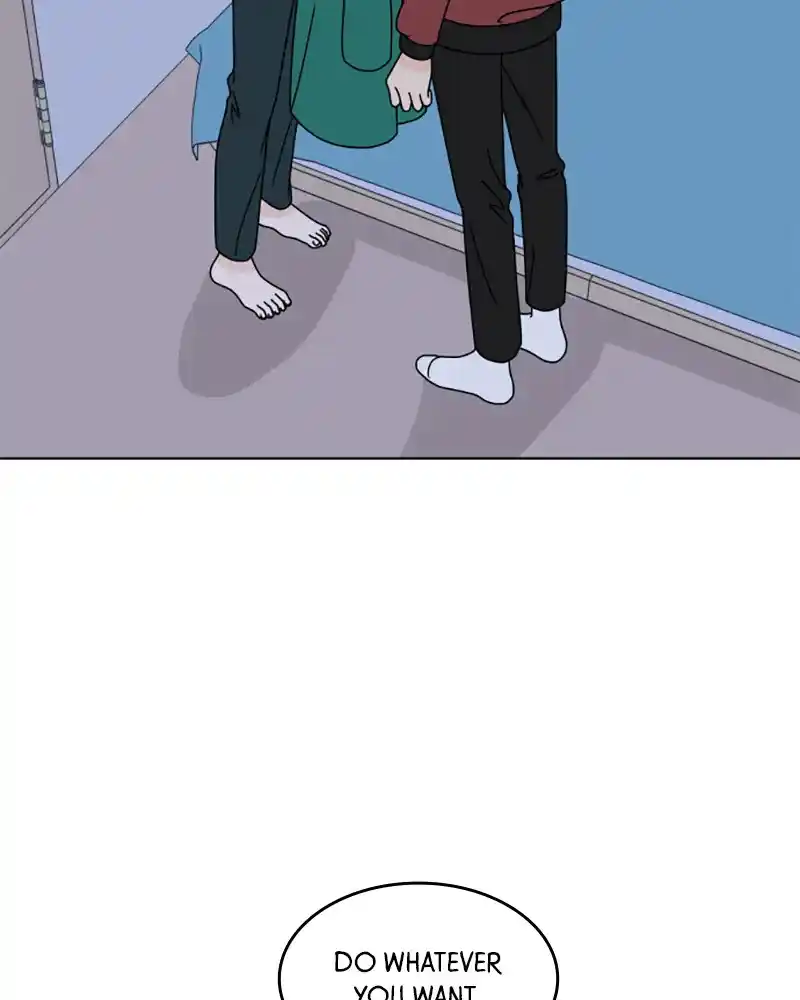 30 Minute Walk Chapter 156