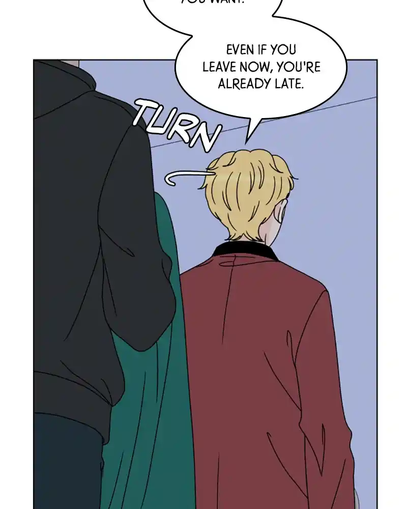 30 Minute Walk Chapter 156