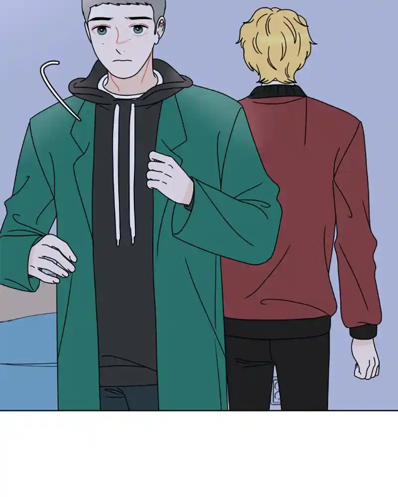 30 Minute Walk Chapter 156