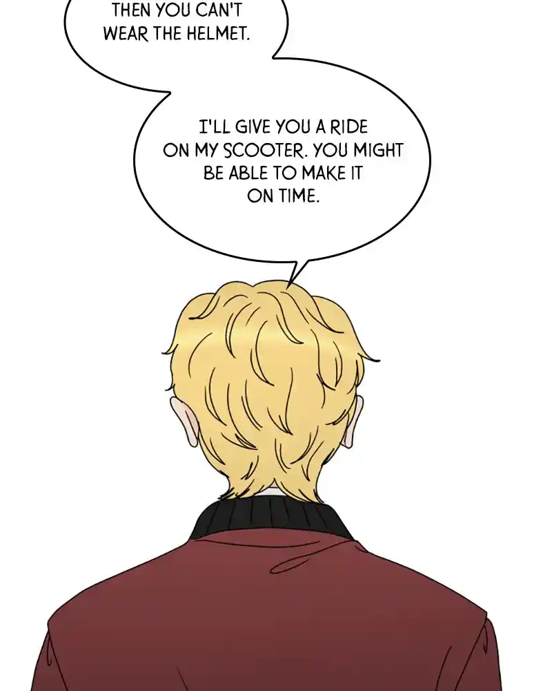 30 Minute Walk Chapter 156