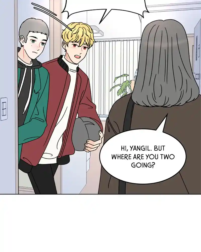 30 Minute Walk Chapter 156