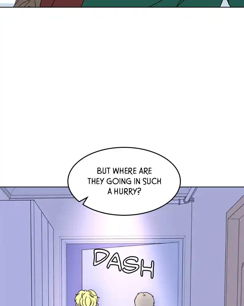 30 Minute Walk Chapter 156