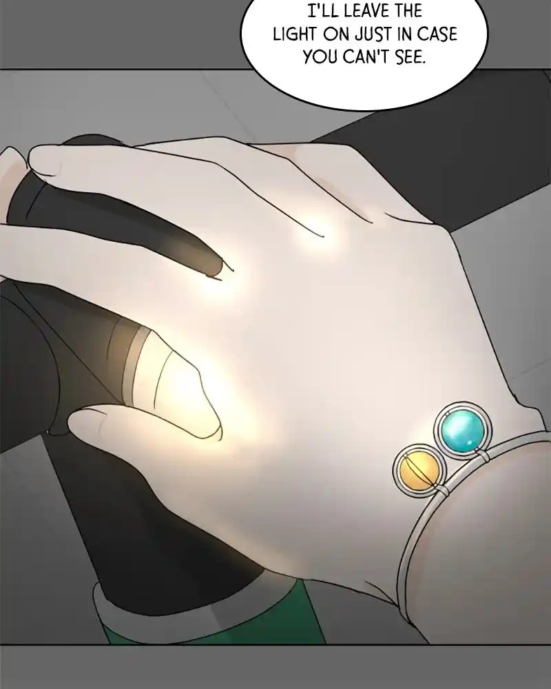 30 Minute Walk Chapter 157