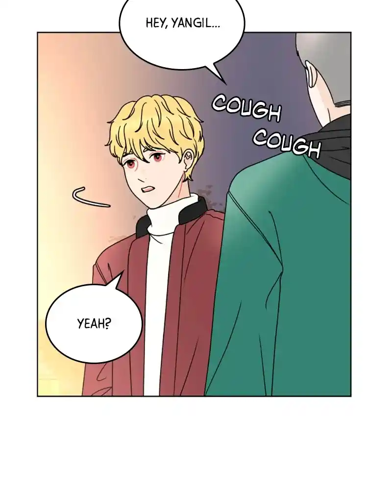 30 Minute Walk Chapter 157