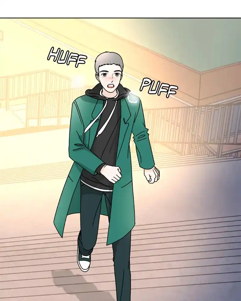 30 Minute Walk Chapter 157