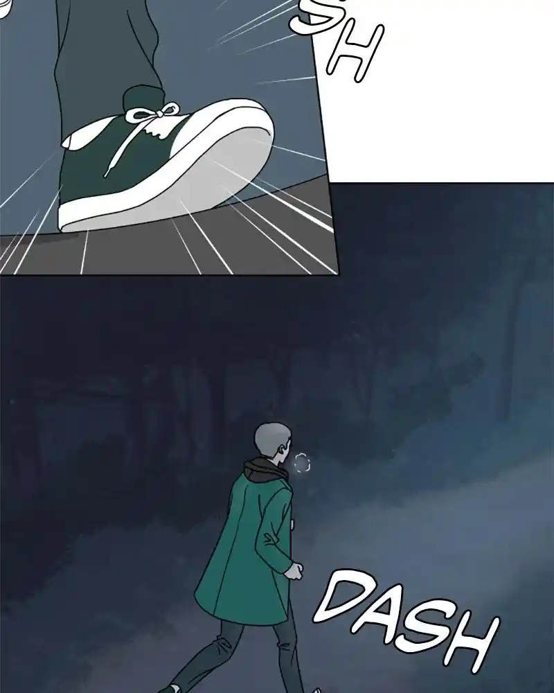 30 Minute Walk Chapter 157