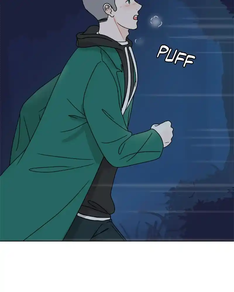 30 Minute Walk Chapter 157