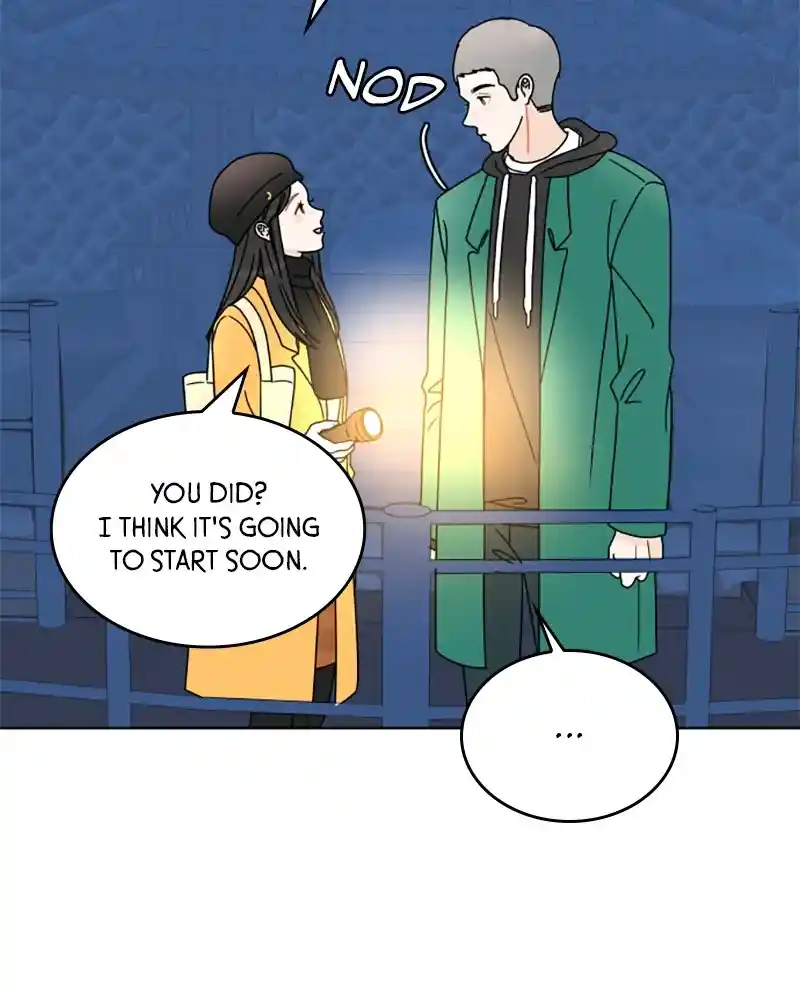 30 Minute Walk Chapter 157